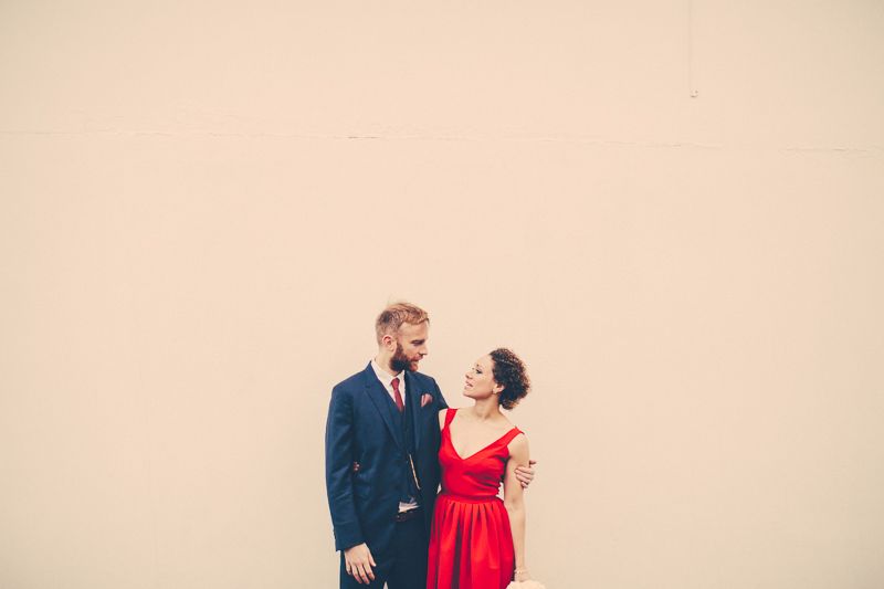 Hackney London Wedding Photography by Miss Gen Photography