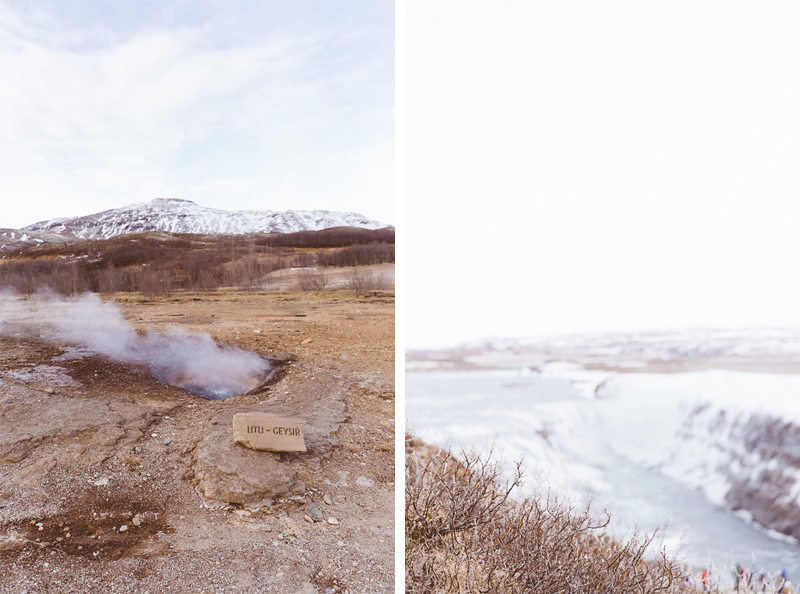 Iceland Landscape photography