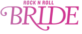 rock'n'roll bride