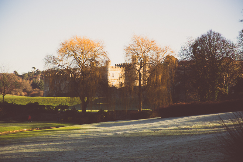Family photography at Leeds Castle by Genevieve, Miss Gen Photography - London and destination wedding photographer