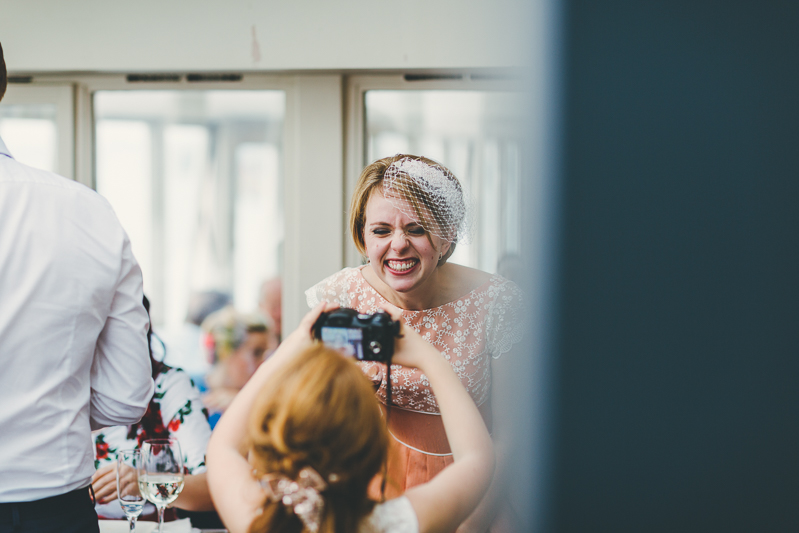 Natural, Beautiful, Creative Reportage Portsmouth wedding photography by Miss Gen Photography London and Destination wedding photographer.