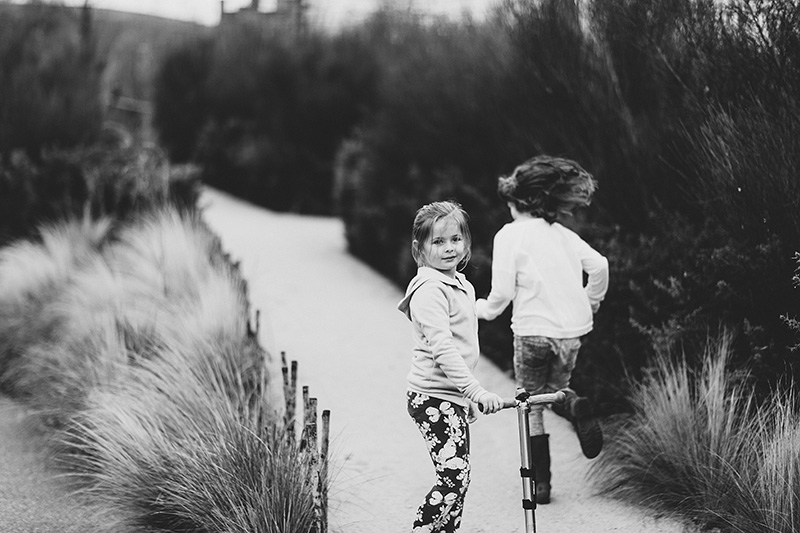 natural kids photography in East London by Miss Gen