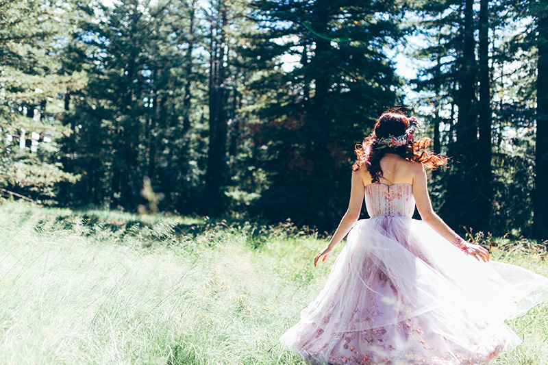 Outdoor Boho Bride Inspiration – Canberra Wedding & Fashion ...