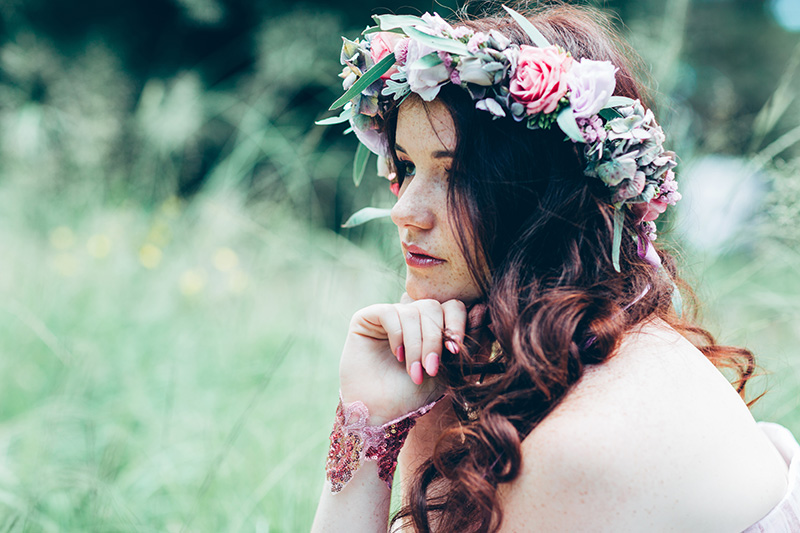 Outdoor Boho Bride Inspiration Canberra Wedding And Fashion Photographer Miss Gen Photography 