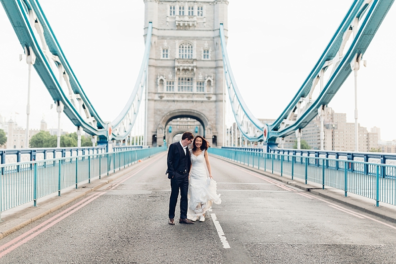 London_Tower_Bridge_wedding_photographer