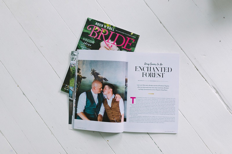 RockNRoll_Bride_Magazine_Gay_Wedding_Friendly_Place_London