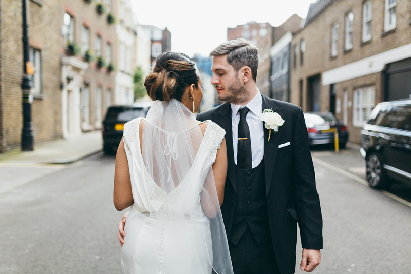 london city wedding photographer