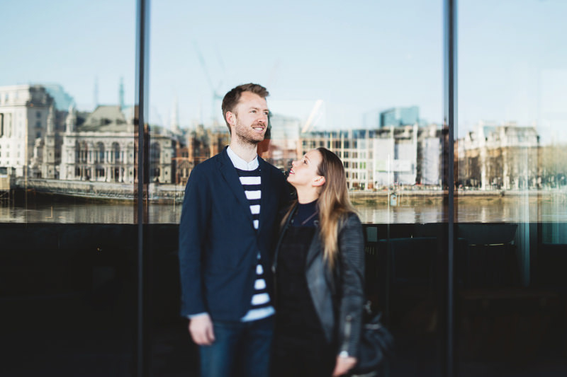 modern couples photography london