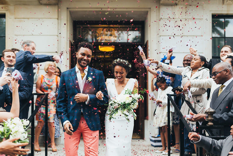 london wedding photographer missgen