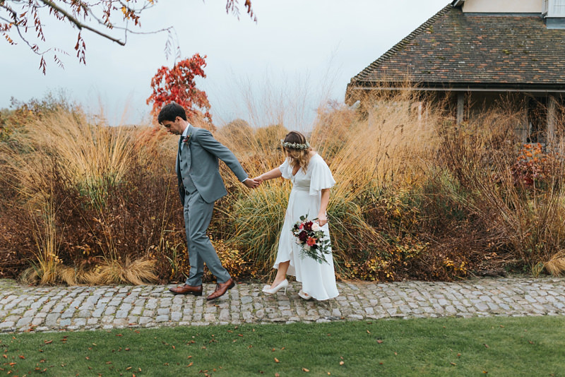 creative modern wedding photographer missgen