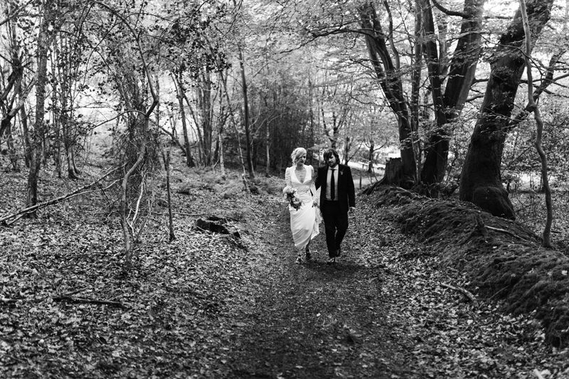 kent woodland wedding photographer