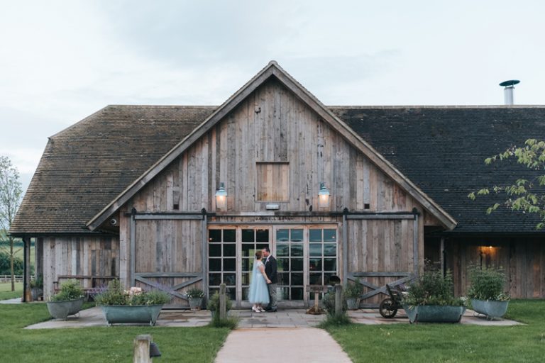 couple getting married at soho farmhouse by london wedding photographer miss gen