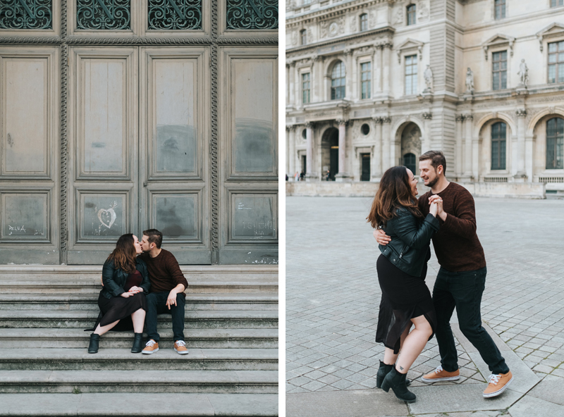 paris couples photography