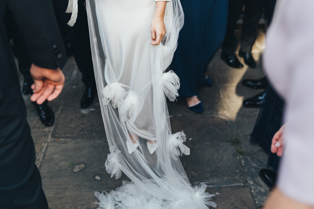 halfpenny london wedding dress 1