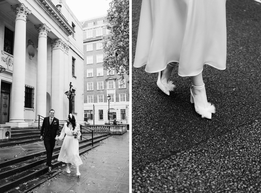 london elopement photographer