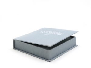 display box