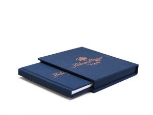 slipcase