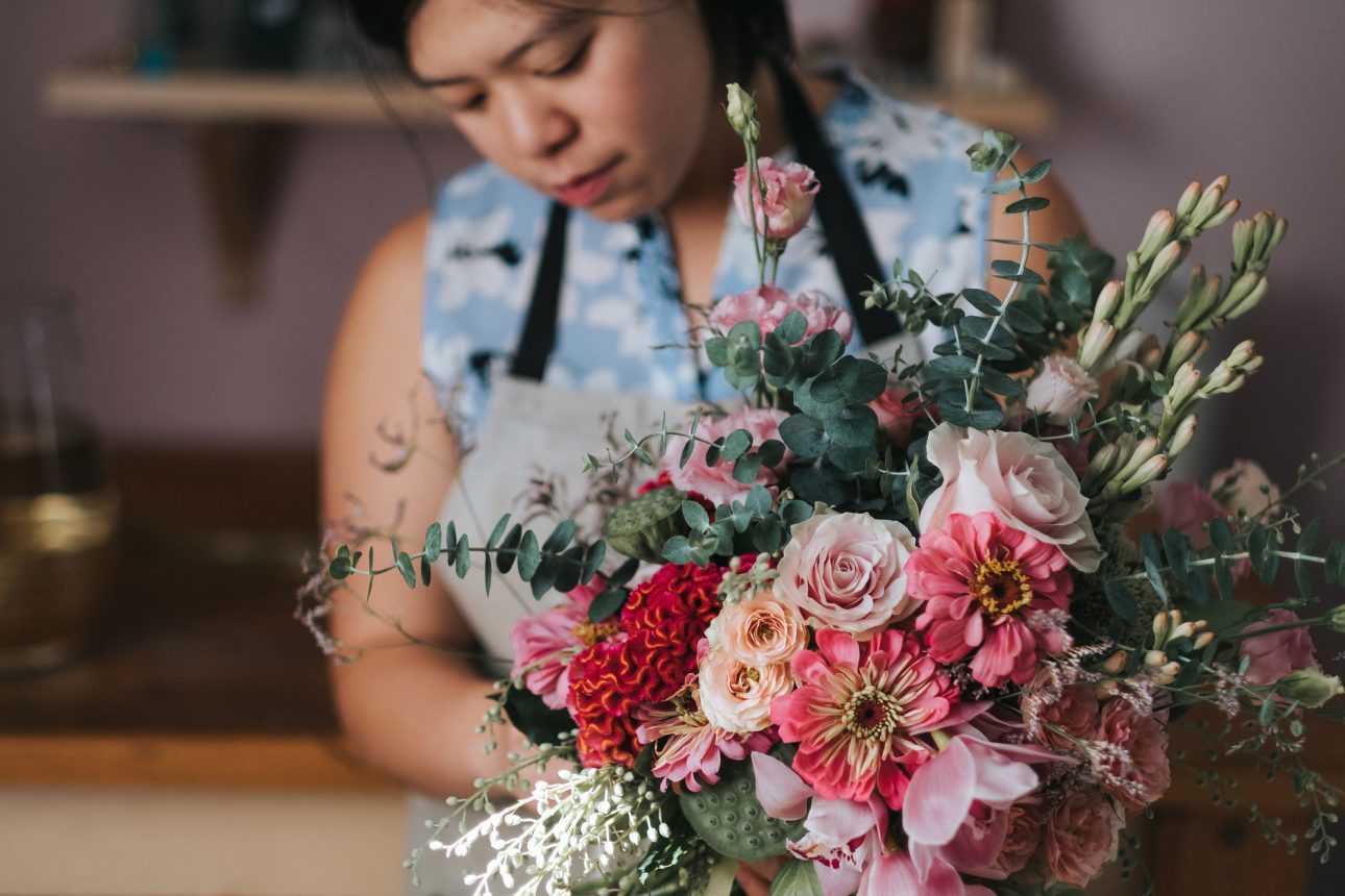 Cornwall Brand Photographer