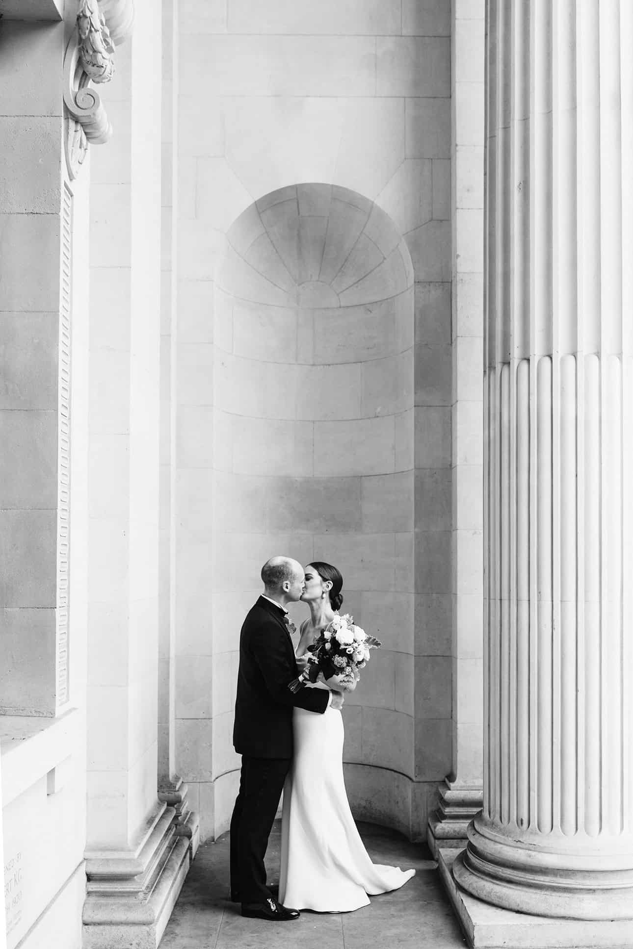 classic luxury wedding