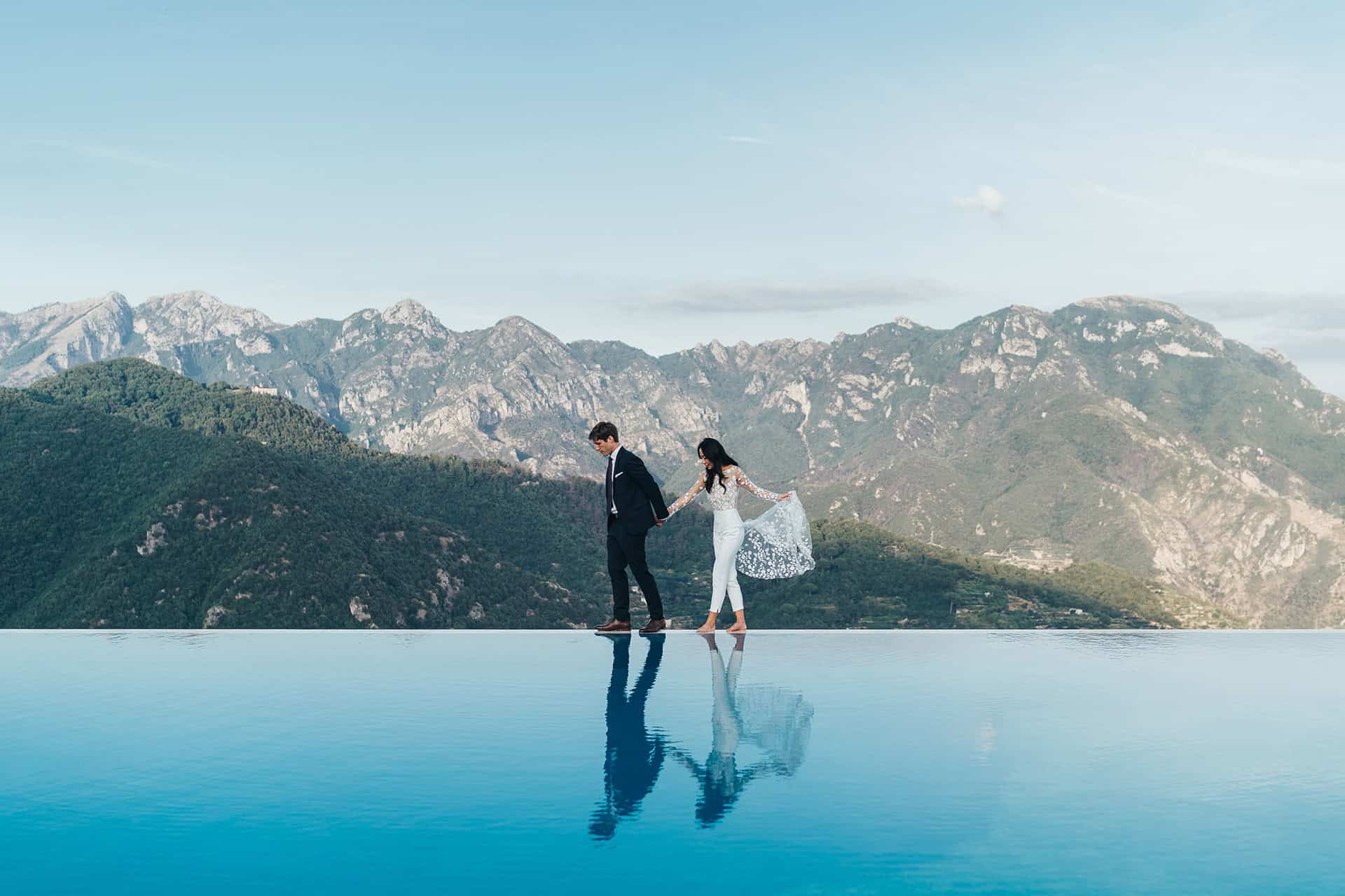 ravello italy elopement