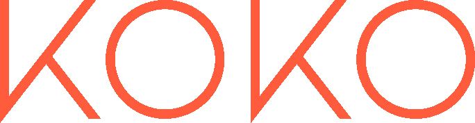 KOKO Logo